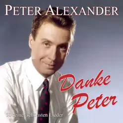 Danke Peter - Peter Alexander