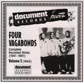 Four Vagabonds, Vol. 3 (1943)