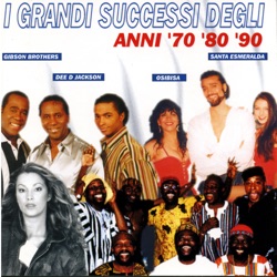 Gibson Brothers - Non stop dance