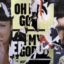Oh My God (feat. Lily Allen) - Single - Mark Ronson Oh My God (feat. Lily Allen) - Single - Mark Ronson