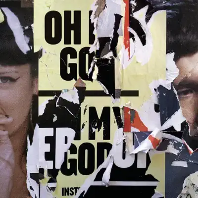 Oh My God (feat. Lily Allen) - Single - Mark Ronson