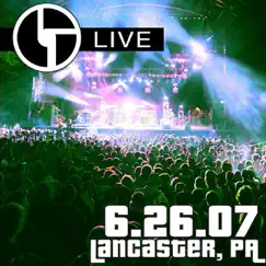 Live Disco Biscuits: 6/26/2007 Lancaster, PA by The Disco Biscuits album reviews, ratings, credits