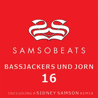 16 by Bassjackers & Jorn album reviews, ratings, credits