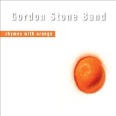 Gordon Stone Band - Buffalo Blues