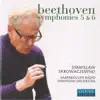 Beethoven, L. van: Symphonies Nos. 5 and 6, "Pastoral" album lyrics, reviews, download