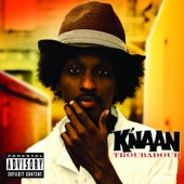 K'naan - Bang Bang (feat. Adam Levine)