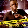 Taka Danser (Kuduro Mix) - Single