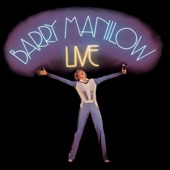 Barry Manilow - Daybreak - Live