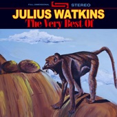 Julius Watkins - Julie Ann