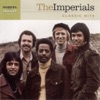 The Imperials - Praise the Lord
