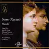 Handel: Serse (Xerxes) album lyrics, reviews, download