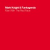 Funkagenda - Man With the Red Face