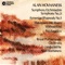 Symphony Etchmiadzin: I. Andante Maestoso artwork