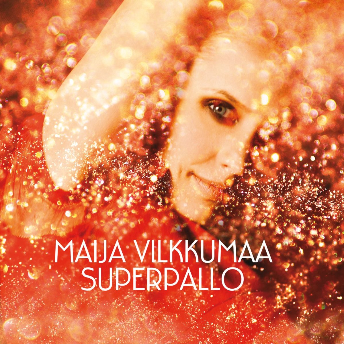 ‎Superpallo by Maija Vilkkumaa on Apple Music 