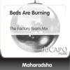 Maharadsha - Beds Are Burning