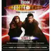Doctor Who (Original TV Series Sountrack), Vol. 4 album lyrics, reviews, download