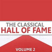 Bach, Beethoven, Williams Et Al: The Classical Hall of Fame - Volume 2 artwork