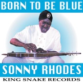 Born to Be Blue artwork