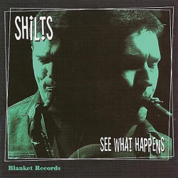 Shilts - There's No Wonder