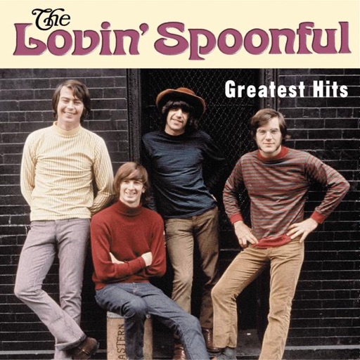 Art for Darling Be Home Soon by The Lovin' Spoonful