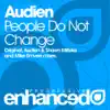 People Do Not Change - EP - Single album lyrics, reviews, download