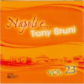 Napoli e... Tony Bruni, vol. 23 artwork