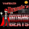 Dracula’s Haunted Halloween Beats