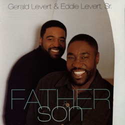 Gerald Levert - Wind Beneath My Wings