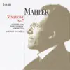 Mahler - No.7 album lyrics, reviews, download