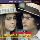 Al Bano & Romina Power artwork