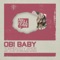 Tormento y Amor - Obi Baby lyrics