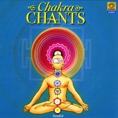Chakra Chants artwork