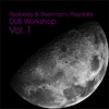 Peabody & Sherman's Playdate: Dub Workshop, Vol. 1 - EP