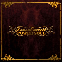 Peven Everett - All My Life
