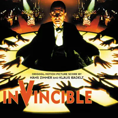 Invincible (Original Motion Picture Score) - Hans Zimmer