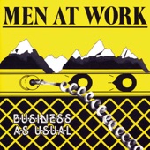 Men At Work - Down under