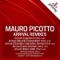 Arrival (Mylo Saltè rmx) - Mauro Picotto lyrics