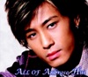 All of Ambrose Hui