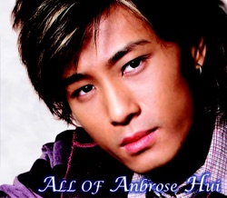 Ambrouse Hui - 花香