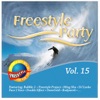 Freestyle Party Vol. 15