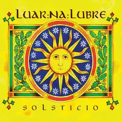 Sólsticio - Luar Na Lubre