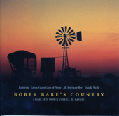 Five Hundred Miles - Bobby Bare