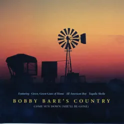 Bobby Bare's Country - Bobby Bare