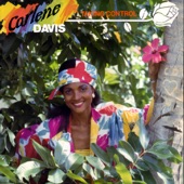 Carlene Davis - Winnie Mandela