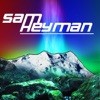 Sam Heyman - EP (1st edition)