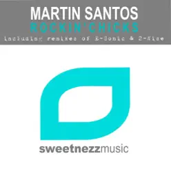 Rockin Chicks - Single - Martin Santos Rockin Chicks - Single - Martin Santos
