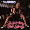 It Ain't Easy Bein' Sleazy!