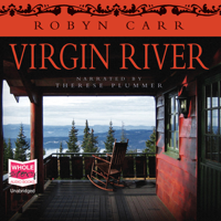 Robyn Carr - Virgin River (Unabridged) artwork