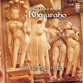 Echoes of Khajuraho artwork