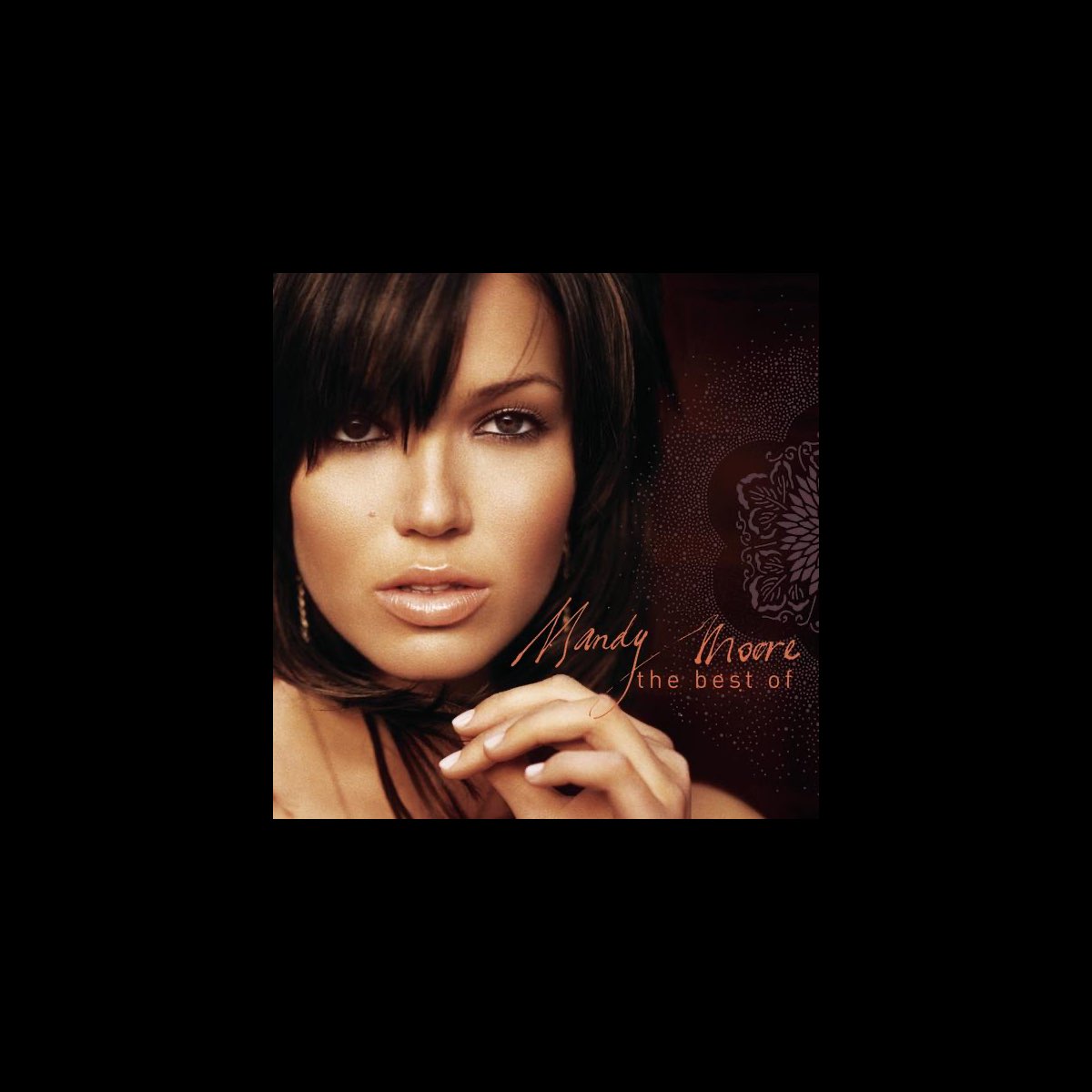 ‎The Best of Mandy Moore by Mandy Moore on Apple Music